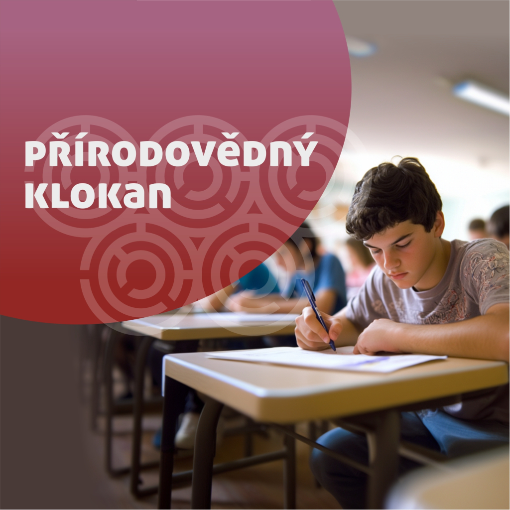 Přírodovědný klokan