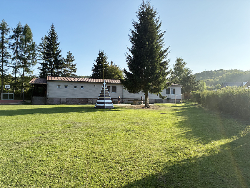 Adventure Libušín 2026