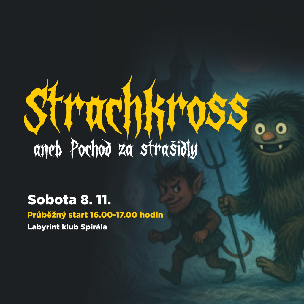 Strachkross 2025