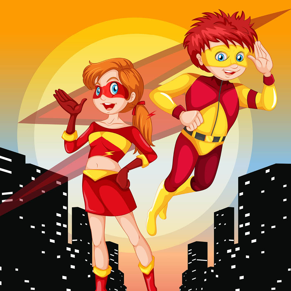 Netradičně akční jarňáky II