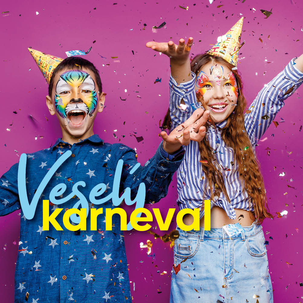 Veselý karneval