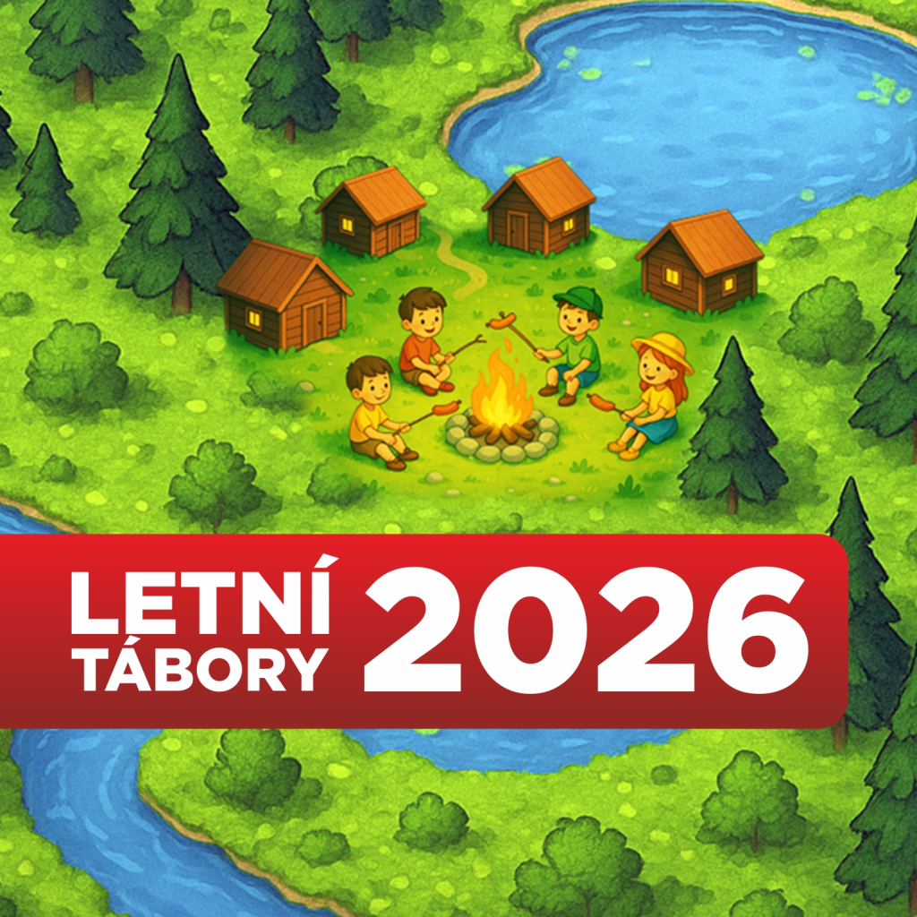 Na vlně dobrodružství