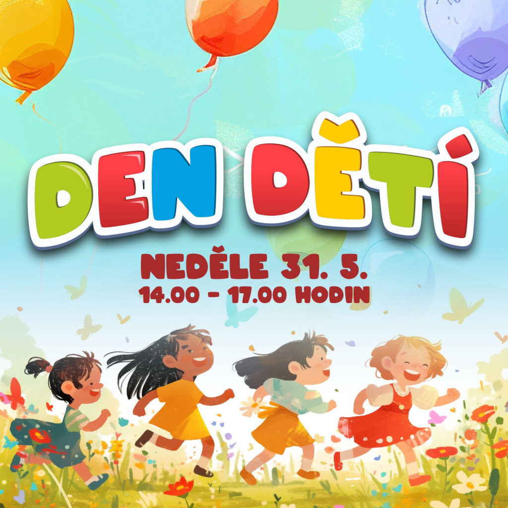 Den dětí s Labyrintem a Divadlem Lampion