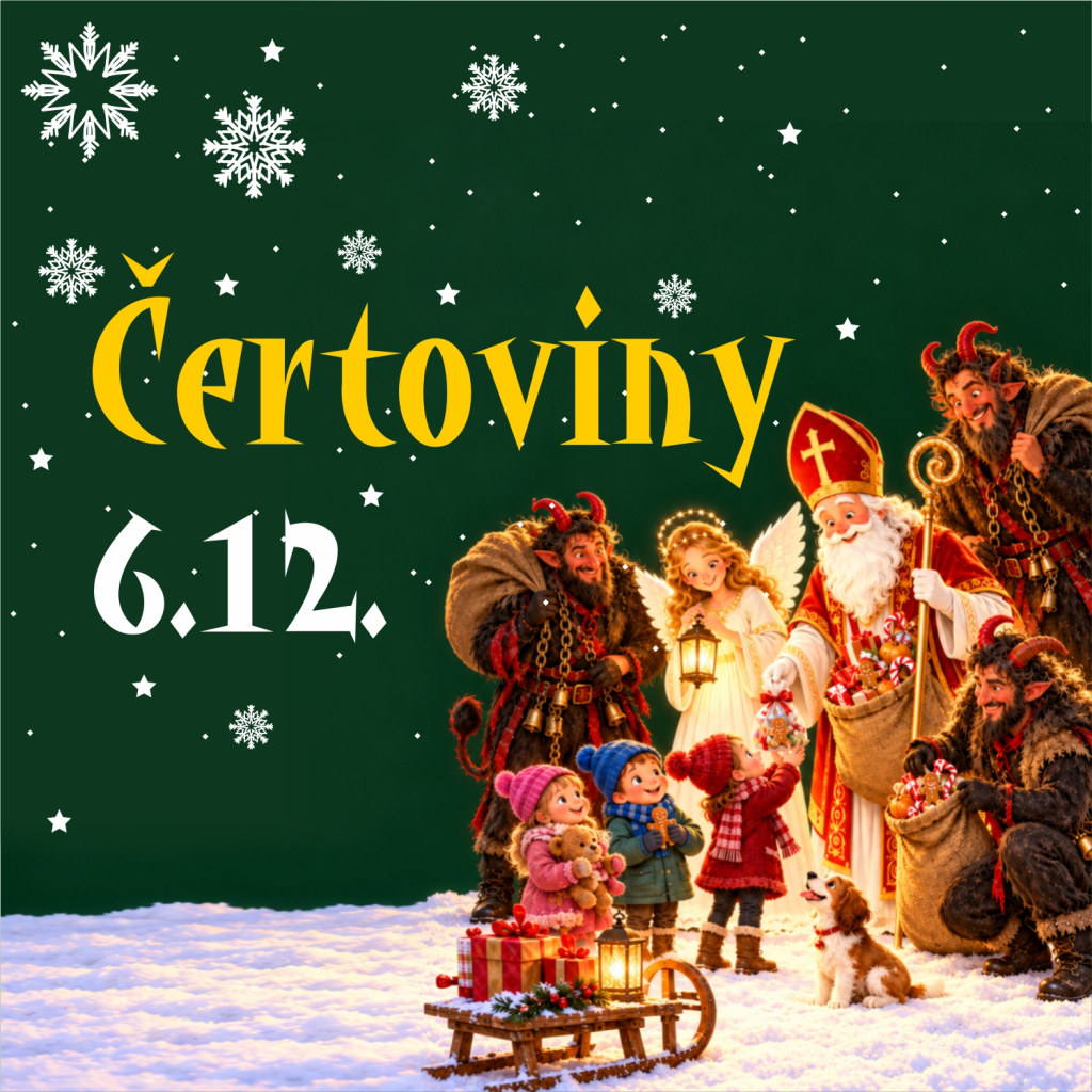 Čertoviny