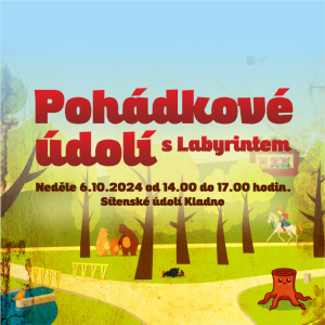 Pohádkové údolí