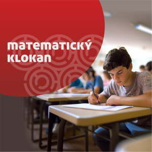 Matematický klokan