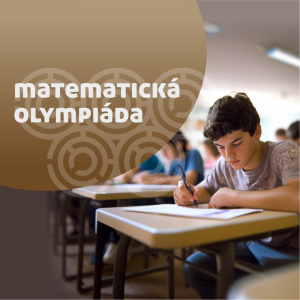 Matematická olympiáda