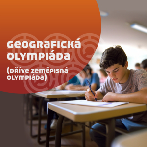 Geografická olympiáda (dříve Zeměpisná olympiáda)