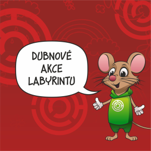 Akce na duben 2025