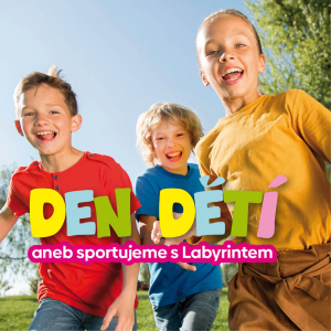 Den dětí 2025