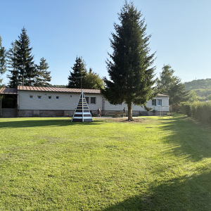 Adventure Libušín 2026