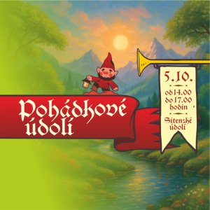 Pohádkové údolí