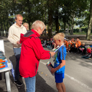 19. ročník Středočeské in-line brusle