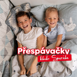 Přespávačky na Spirále