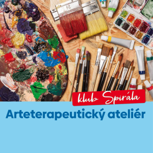 Arteterapeutický ateliér