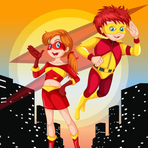 Netradičně akční jarňáky II