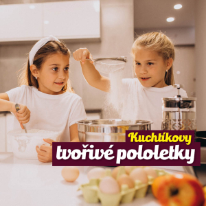 Kuchtíkovy tvořivé pololetky