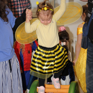 Veselý karneval 2026