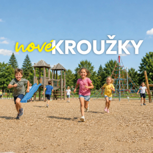 Nové kroužky