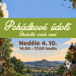 Pohádkové údolí