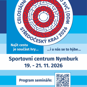 Celostátní seminář ředitelů středisek volného času (SVČ)
