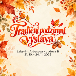 Tradiční podzimní výstava